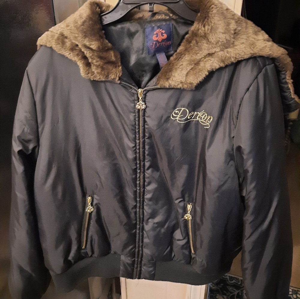 Dereon jacket